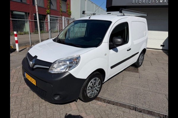 Renault Kangoo 1.5 Blue dCi 80 Comfort AIRCO I TREKHAAK I PDC I IMPERIAAL I EXTRA LAADRUIMTE SLOTEN I VAN 1e EIGENAAR