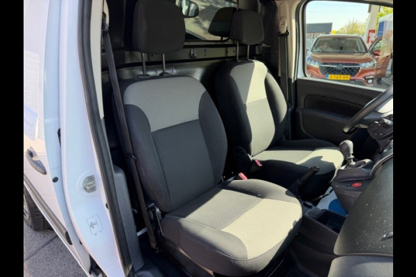 Renault Kangoo 1.5 Blue dCi 80 Comfort AIRCO I TREKHAAK I PDC I IMPERIAAL I EXTRA LAADRUIMTE SLOTEN I VAN 1e EIGENAAR