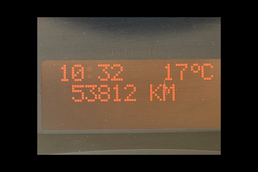 Renault Kangoo 1.5 Blue dCi 80 Comfort AIRCO I TREKHAAK I PDC I IMPERIAAL I EXTRA LAADRUIMTE SLOTEN I VAN 1e EIGENAAR