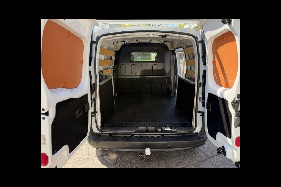 Renault Kangoo 1.5 Blue dCi 80 Comfort AIRCO I TREKHAAK I PDC I IMPERIAAL I EXTRA LAADRUIMTE SLOTEN I VAN 1e EIGENAAR
