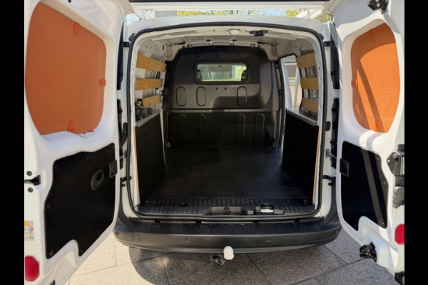 Renault Kangoo 1.5 Blue dCi 80 Comfort AIRCO I TREKHAAK I PDC I IMPERIAAL I EXTRA LAADRUIMTE SLOTEN I VAN 1e EIGENAAR