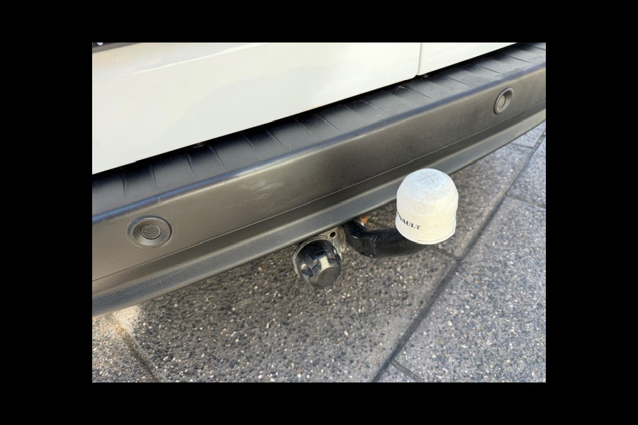 Renault Kangoo 1.5 Blue dCi 80 Comfort AIRCO I TREKHAAK I PDC I IMPERIAAL I EXTRA LAADRUIMTE SLOTEN I VAN 1e EIGENAAR