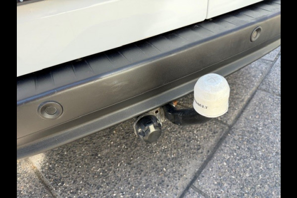 Renault Kangoo 1.5 Blue dCi 80 Comfort AIRCO I TREKHAAK I PDC I IMPERIAAL I EXTRA LAADRUIMTE SLOTEN I VAN 1e EIGENAAR