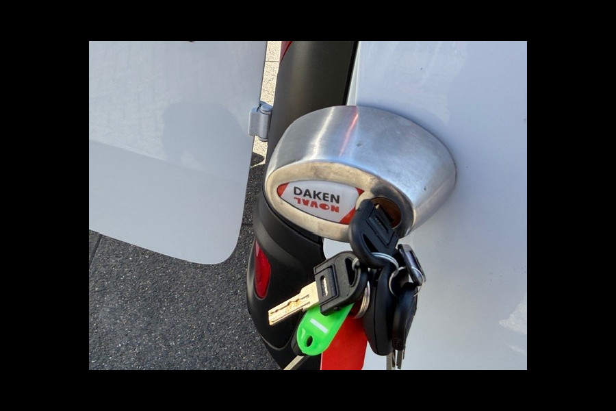 Renault Kangoo 1.5 Blue dCi 80 Comfort AIRCO I TREKHAAK I PDC I IMPERIAAL I EXTRA LAADRUIMTE SLOTEN I VAN 1e EIGENAAR