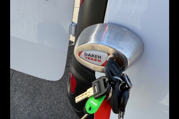 Renault Kangoo 1.5 Blue dCi 80 Comfort AIRCO I TREKHAAK I PDC I IMPERIAAL I EXTRA LAADRUIMTE SLOTEN I VAN 1e EIGENAAR