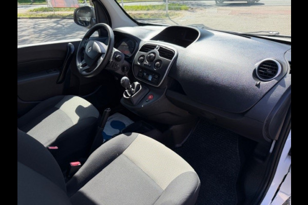 Renault Kangoo 1.5 Blue dCi 80 Comfort AIRCO I TREKHAAK I PDC I IMPERIAAL I EXTRA LAADRUIMTE SLOTEN I VAN 1e EIGENAAR