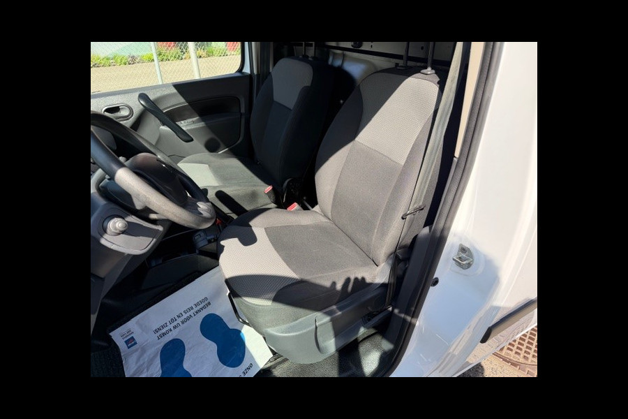 Renault Kangoo 1.5 Blue dCi 80 Comfort AIRCO I TREKHAAK I PDC I IMPERIAAL I EXTRA LAADRUIMTE SLOTEN I VAN 1e EIGENAAR