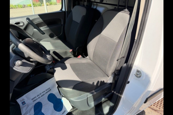 Renault Kangoo 1.5 Blue dCi 80 Comfort AIRCO I TREKHAAK I PDC I IMPERIAAL I EXTRA LAADRUIMTE SLOTEN I VAN 1e EIGENAAR