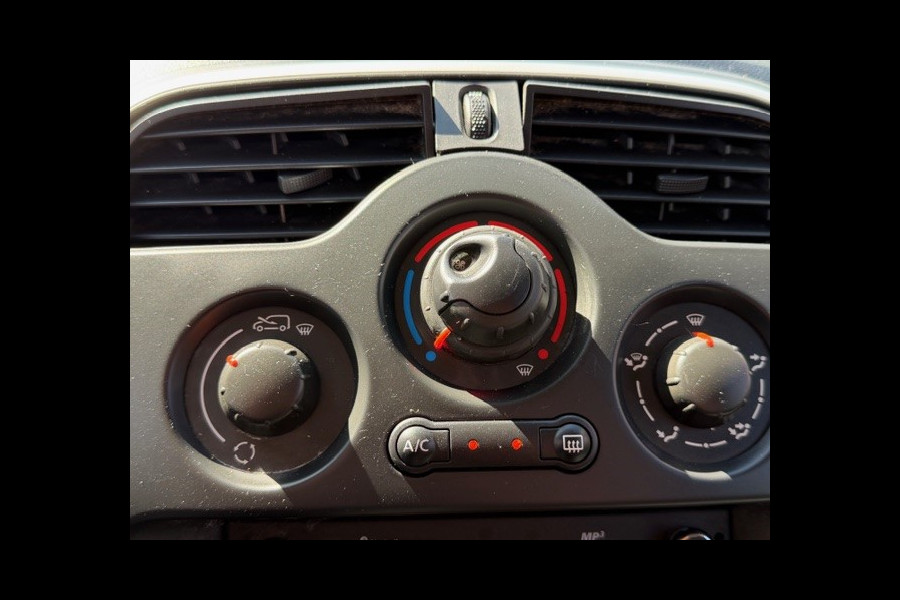 Renault Kangoo 1.5 Blue dCi 80 Comfort AIRCO I TREKHAAK I PDC I IMPERIAAL I EXTRA LAADRUIMTE SLOTEN I VAN 1e EIGENAAR