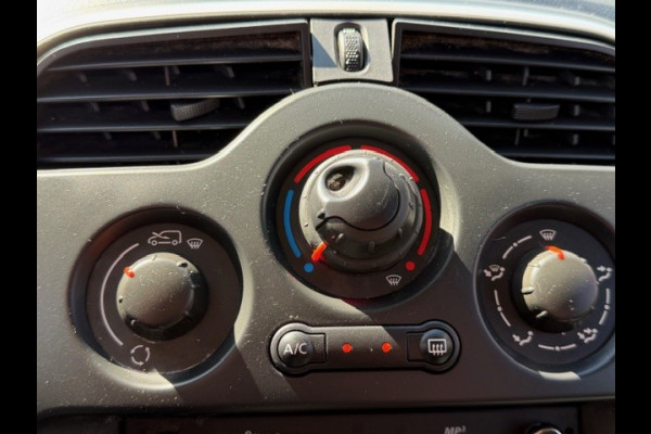 Renault Kangoo 1.5 Blue dCi 80 Comfort AIRCO I TREKHAAK I PDC I IMPERIAAL I EXTRA LAADRUIMTE SLOTEN I VAN 1e EIGENAAR