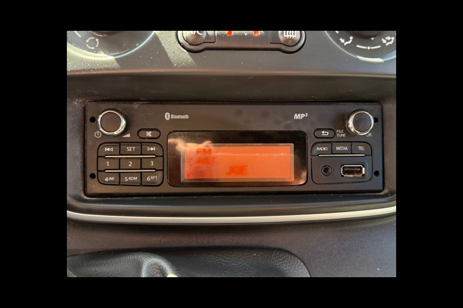 Renault Kangoo 1.5 Blue dCi 80 Comfort AIRCO I TREKHAAK I PDC I IMPERIAAL I EXTRA LAADRUIMTE SLOTEN I VAN 1e EIGENAAR