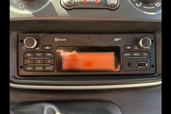 Renault Kangoo 1.5 Blue dCi 80 Comfort AIRCO I TREKHAAK I PDC I IMPERIAAL I EXTRA LAADRUIMTE SLOTEN I VAN 1e EIGENAAR