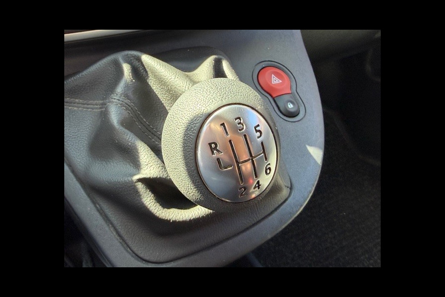 Renault Kangoo 1.5 Blue dCi 80 Comfort AIRCO I TREKHAAK I PDC I IMPERIAAL I EXTRA LAADRUIMTE SLOTEN I VAN 1e EIGENAAR