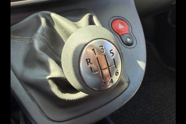 Renault Kangoo 1.5 Blue dCi 80 Comfort AIRCO I TREKHAAK I PDC I IMPERIAAL I EXTRA LAADRUIMTE SLOTEN I VAN 1e EIGENAAR