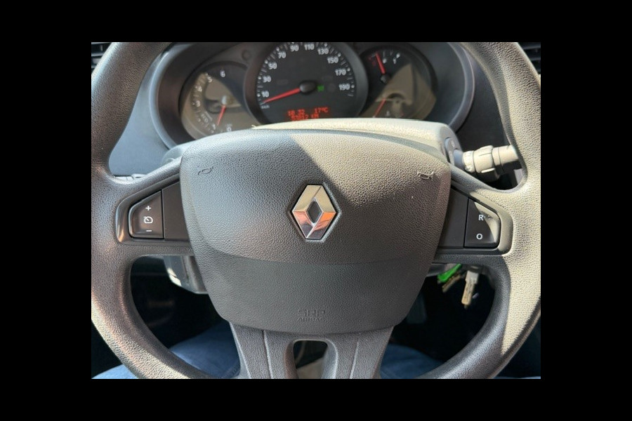 Renault Kangoo 1.5 Blue dCi 80 Comfort AIRCO I TREKHAAK I PDC I IMPERIAAL I EXTRA LAADRUIMTE SLOTEN I VAN 1e EIGENAAR