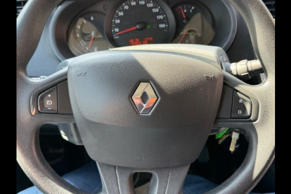 Renault Kangoo 1.5 Blue dCi 80 Comfort AIRCO I TREKHAAK I PDC I IMPERIAAL I EXTRA LAADRUIMTE SLOTEN I VAN 1e EIGENAAR