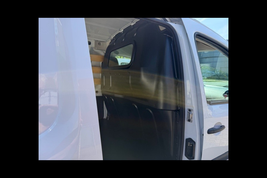 Renault Kangoo 1.5 Blue dCi 80 Comfort AIRCO I TREKHAAK I PDC I IMPERIAAL I EXTRA LAADRUIMTE SLOTEN I VAN 1e EIGENAAR