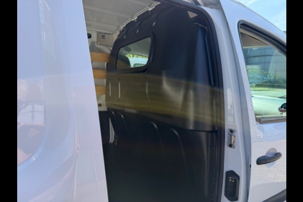 Renault Kangoo 1.5 Blue dCi 80 Comfort AIRCO I TREKHAAK I PDC I IMPERIAAL I EXTRA LAADRUIMTE SLOTEN I VAN 1e EIGENAAR