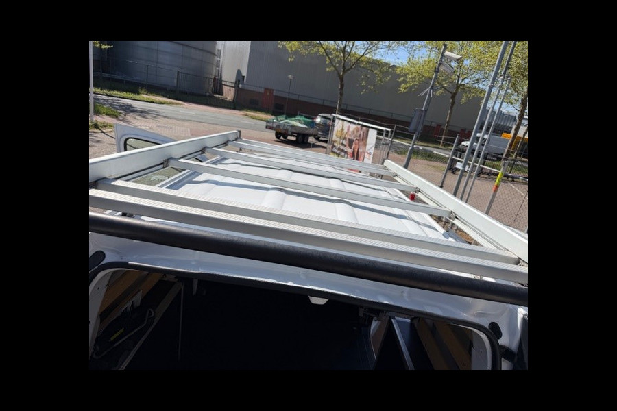 Renault Kangoo 1.5 Blue dCi 80 Comfort AIRCO I TREKHAAK I PDC I IMPERIAAL I EXTRA LAADRUIMTE SLOTEN I VAN 1e EIGENAAR