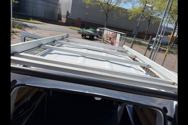 Renault Kangoo 1.5 Blue dCi 80 Comfort AIRCO I TREKHAAK I PDC I IMPERIAAL I EXTRA LAADRUIMTE SLOTEN I VAN 1e EIGENAAR