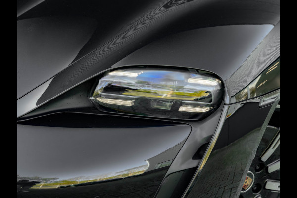 Porsche Taycan 4S Performance 84 kWh - Comfortstoelen - Luchtvering - Stoelventilatie - BOSE - INNO