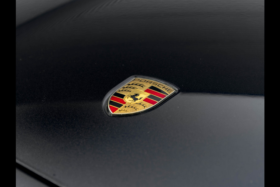Porsche Taycan 4S Performance 84 kWh - Comfortstoelen - Luchtvering - Stoelventilatie - BOSE - INNO