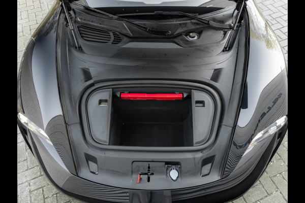 Porsche Taycan 4S Performance 84 kWh - Comfortstoelen - Luchtvering - Stoelventilatie - BOSE - INNO
