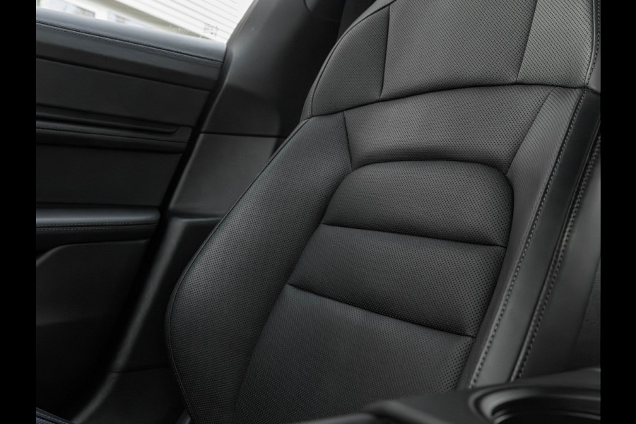 Porsche Taycan 4S Performance 84 kWh - Comfortstoelen - Luchtvering - Stoelventilatie - BOSE - INNO