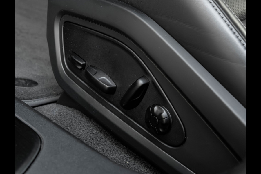 Porsche Taycan 4S Performance 84 kWh - Comfortstoelen - Luchtvering - Stoelventilatie - BOSE - INNO