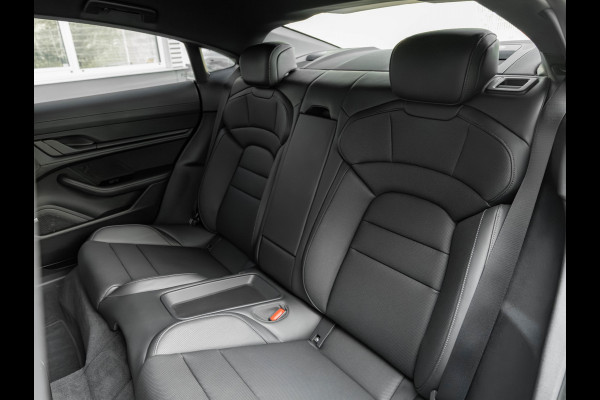 Porsche Taycan 4S Performance 84 kWh - Comfortstoelen - Luchtvering - Stoelventilatie - BOSE - INNO