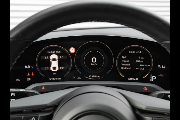 Porsche Taycan 4S Performance 84 kWh - Comfortstoelen - Luchtvering - Stoelventilatie - BOSE - INNO