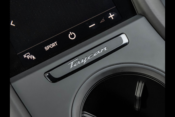 Porsche Taycan 4S Performance 84 kWh - Comfortstoelen - Luchtvering - Stoelventilatie - BOSE - INNO