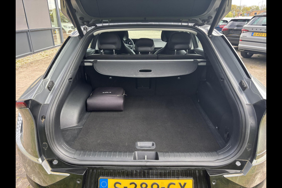 Kia Ev6 Plus AWD 77.4 kWh | 325pk | Lederen Interieur | Stoelverwarming | Adapt. Cruise | Camera | Climate | Vol Leder