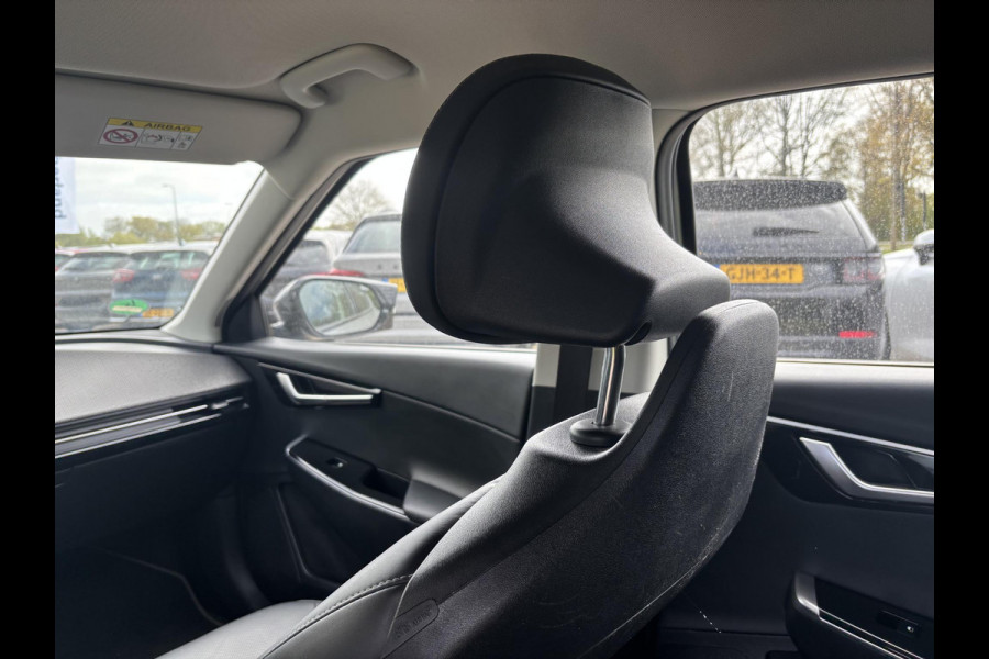 Kia Ev6 Plus AWD 77.4 kWh | 325pk | Lederen Interieur | Stoelverwarming | Adapt. Cruise | Camera | Climate | Vol Leder