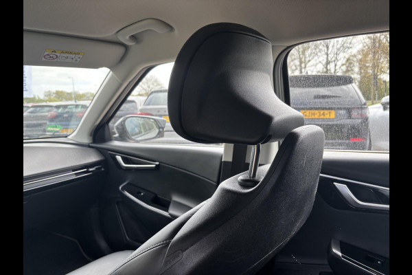 Kia Ev6 Plus AWD 77.4 kWh | 325pk | Lederen Interieur | Stoelverwarming | Adapt. Cruise | Camera | Climate | Vol Leder