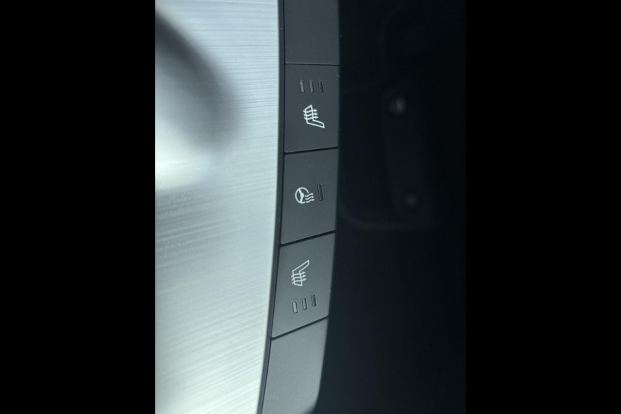 Kia Ev6 Plus AWD 77.4 kWh | 325pk | Lederen Interieur | Stoelverwarming | Adapt. Cruise | Camera | Climate | Vol Leder