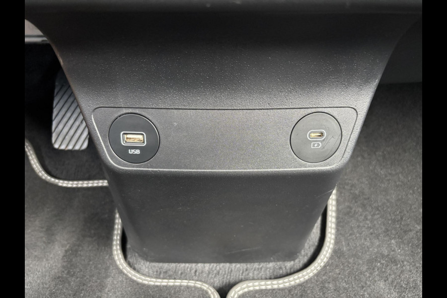 Kia Ev6 Plus AWD 77.4 kWh | 325pk | Lederen Interieur | Stoelverwarming | Adapt. Cruise | Camera | Climate | Vol Leder