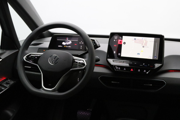 Volkswagen ID.3 Pure 45 kWh, LM Velgen, Carplay, DAB, Parkeersensoren