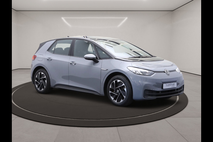 Volkswagen ID.3 Pure 45 kWh, LM Velgen, Carplay, DAB, Parkeersensoren