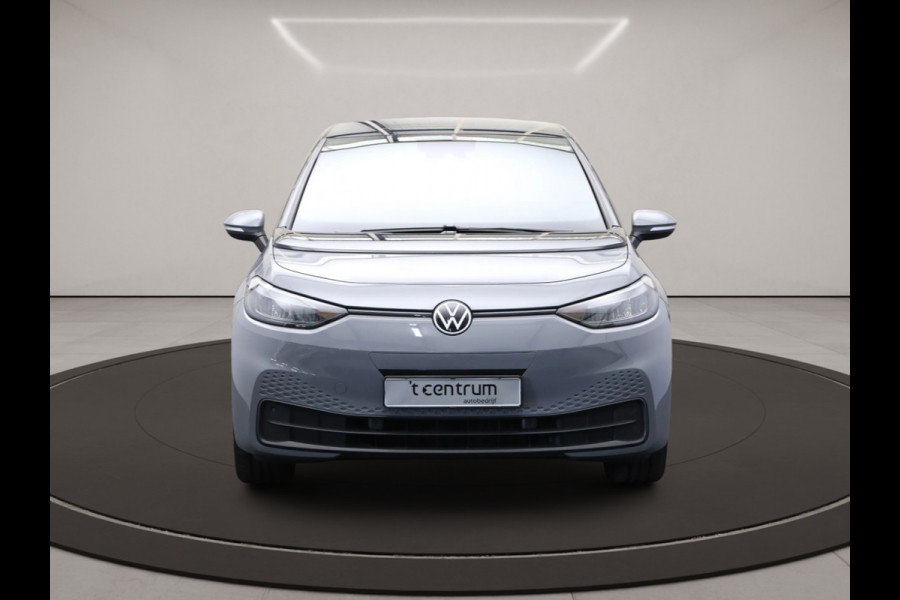 Volkswagen ID.3 Pure 45 kWh, LM Velgen, Carplay, DAB, Parkeersensoren