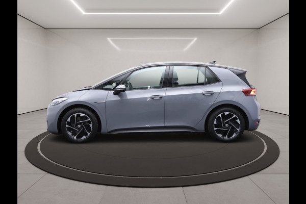 Volkswagen ID.3 Pure 45 kWh, LM Velgen, Carplay, DAB, Parkeersensoren