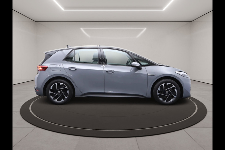 Volkswagen ID.3 Pure 45 kWh, LM Velgen, Carplay, DAB, Parkeersensoren