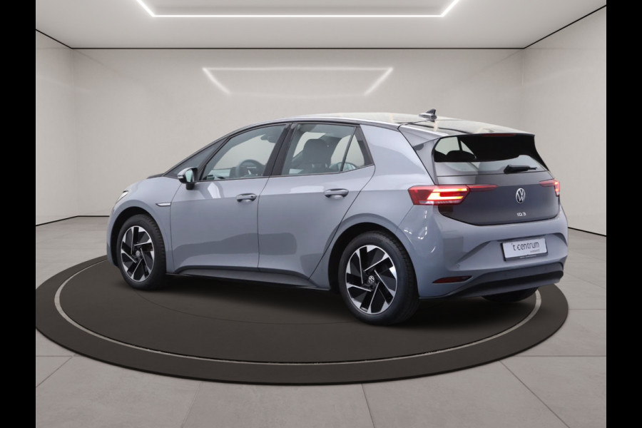 Volkswagen ID.3 Pure 45 kWh, LM Velgen, Carplay, DAB, Parkeersensoren