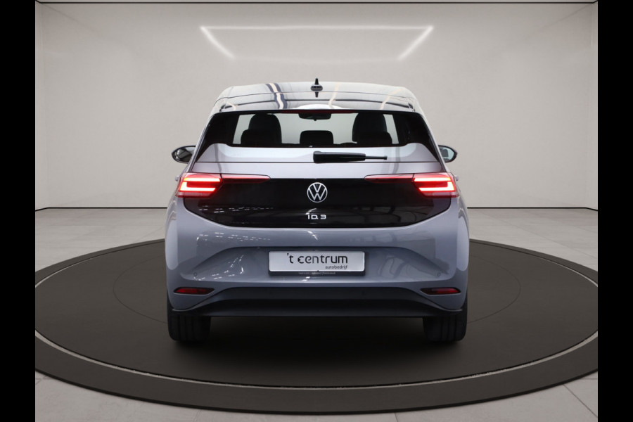 Volkswagen ID.3 Pure 45 kWh, LM Velgen, Carplay, DAB, Parkeersensoren