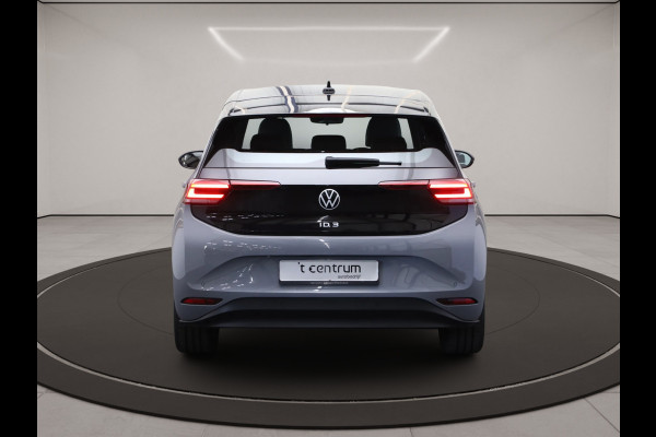 Volkswagen ID.3 Pure 45 kWh, LM Velgen, Carplay, DAB, Parkeersensoren