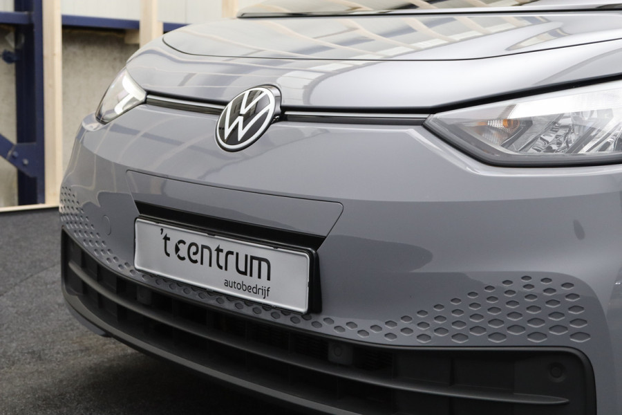 Volkswagen ID.3 Pure 45 kWh, LM Velgen, Carplay, DAB, Parkeersensoren