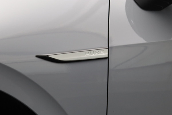 Volkswagen ID.3 Pure 45 kWh, LM Velgen, Carplay, DAB, Parkeersensoren