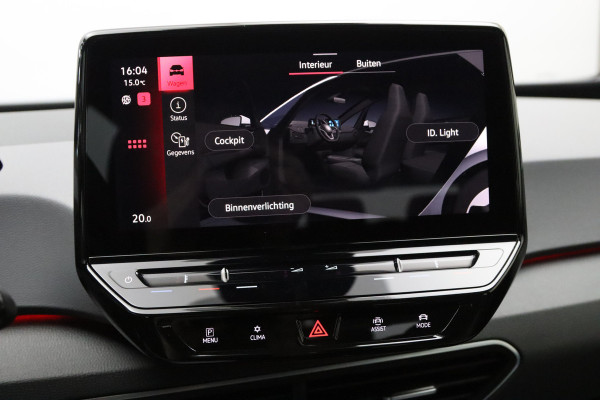 Volkswagen ID.3 Pure 45 kWh, LM Velgen, Carplay, DAB, Parkeersensoren