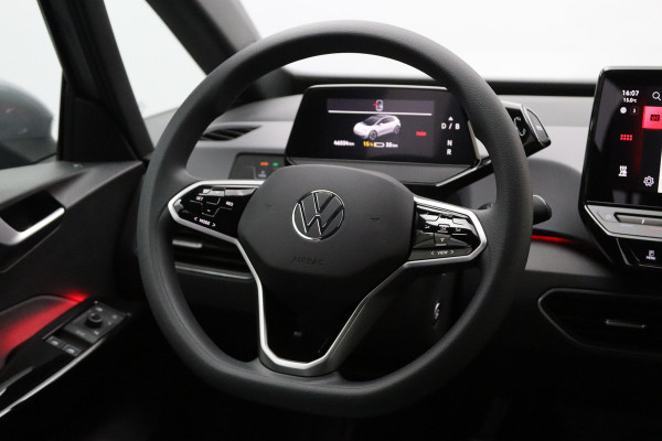 Volkswagen ID.3 Pure 45 kWh, LM Velgen, Carplay, DAB, Parkeersensoren