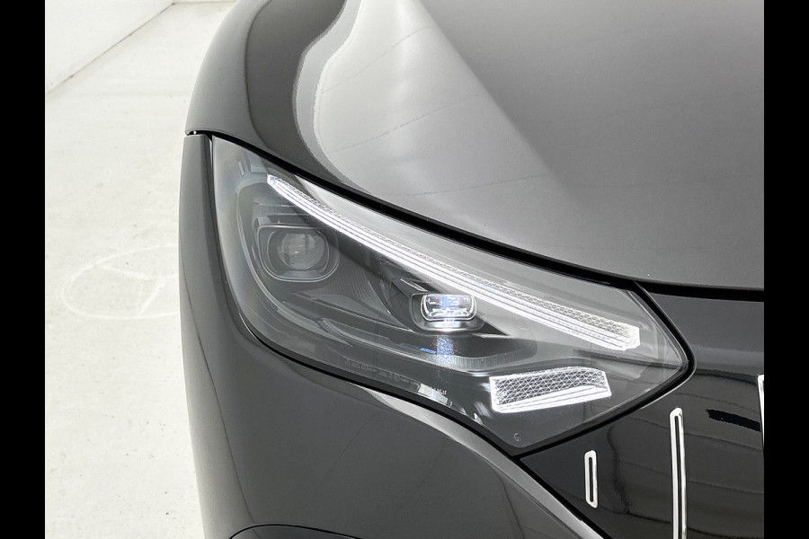 Mercedes-Benz EQE AMG 43 4MATIC 90 kWh(Goed OnderH, Panorama, 360 Camera, SfeerVerlichting, Massage Stoelen, StoelV, Lane A, Etc)